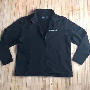 Polaris soft shell jacket